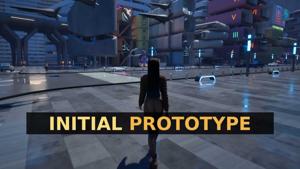 Initial Prototype
