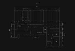 Farm-Resort in forest